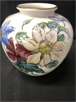 Noritake Chinaware Vase