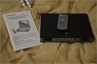 Dura Brand Portable DVD Player