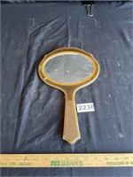 Antique Dresser Mirror