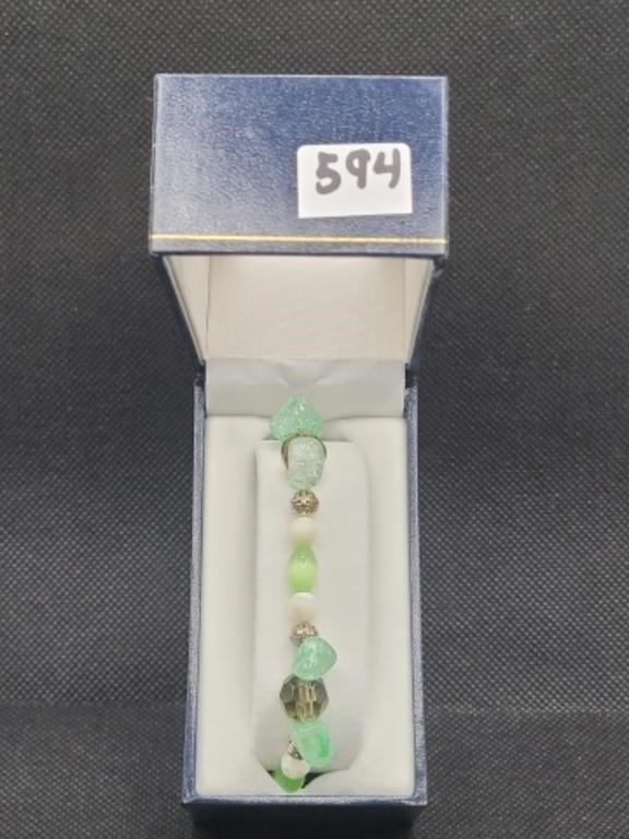 JEWELRY / COSMETIC & PERFUME AUCTION May 4th at 10 am