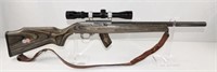 Ruger - Model:10/22 - .22- rifle