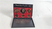 1974 Proof Set