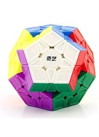 ( New ) LiangCuber QY 3x3 Megaminx Speed Cube