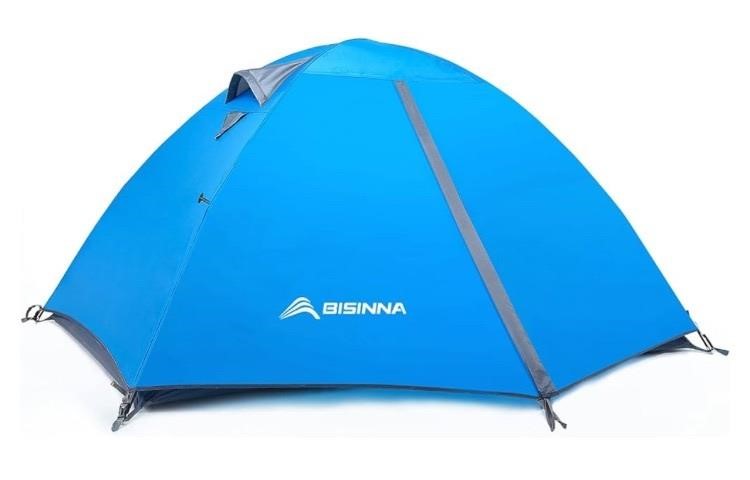 Bisinna 2/4 person tent