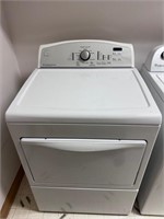 Kenmore Dryer 110.68002010