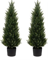 $90 JoyPower Artificial Tree, 3FT Potted Plant