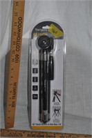 Targus 42" travel tripod New in box