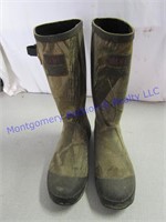 WATER TIGHT BOOTS