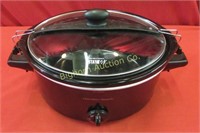 Hamilton Beach Slow Cooker: Stay or Go Series
