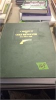 THE HISTORY OF THE COLT REVOLVER 1836-1940, C 1940