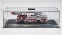 CODE 3 BOSTON FIRE DEPTARTMENT LADDER 23