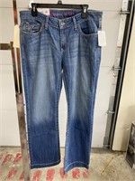 Sz 31/11R Cruel Denim Jeans
