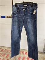 Sz 14L Stetson Denim Jeans