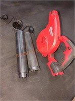 Milwaukee M18 Compact Blower Tool Only