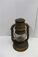 Vintage Diez Oil Lantern