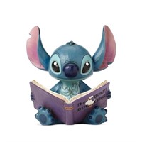 Enesco Disney Traditions By Jim Shore Stitch With