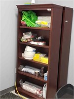 Pantry Style Shelf Only - No Contents
