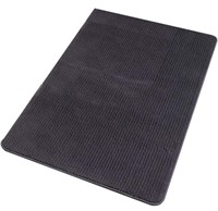 ($59) Fansipro Doormat Durable Door Carpet
