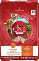 Purina ONE 16.5LBS Plus Healthy Weight