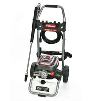 Hyper Tough 2000 PSI Electric Pressure Washer