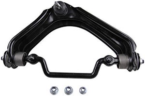 MOOG RK620224 Suspension Control Arm and Ball Join