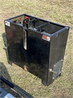 MK Martin Cat 1 weight box