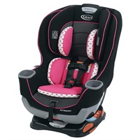 Graco Extend2Fit 2-in-1 Car Seat  Kenzie