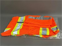 Assorted Items of Safety Clothing