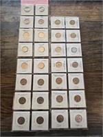 Lot of nickels