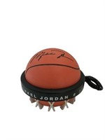 LE Michael Jordan talking basketball phone #41,159