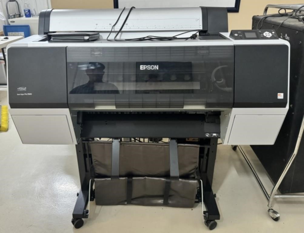 Epson Stylus Pro 7900