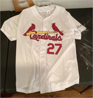 Scott Rolen jersey Size XL