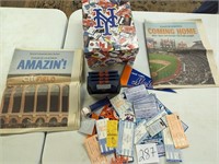 NY Mets Tickets and More
