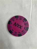 NYX Casino Token