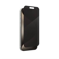 ZAGG iPhone 15 Pro Glass Elite Privacy Screen