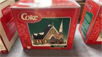 Coke town Square collection