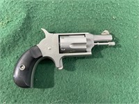 Freedom Arms 22 LR Revolver