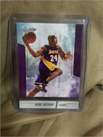 Mint 2009 Absolute Kobe Bryant Basketball Card