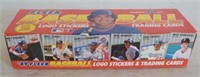 Fleer Complete 1989 Set Baseball Trading Cards
