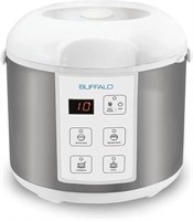 Buffalo 5-Cup Smart Cooker