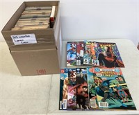 215 Assorted Superman Comics