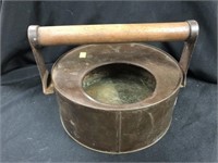 Early Copper Sifter