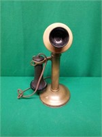 Western Electric Company Antique Phone