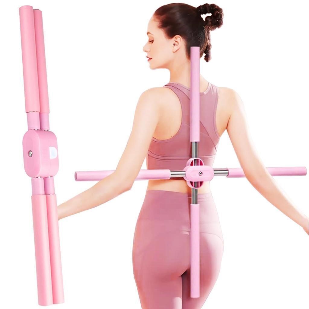 Yoga Sticks Posture Corrector  Orthopedic Brace