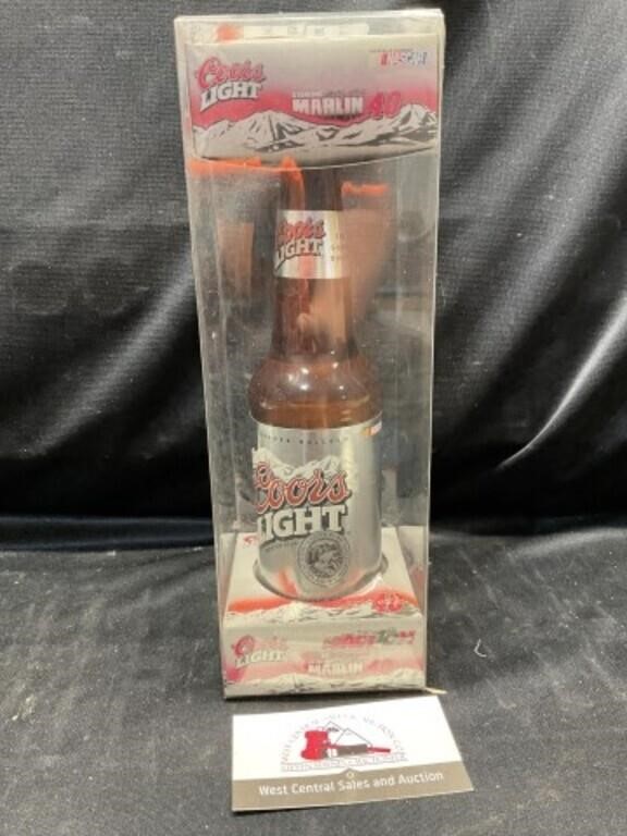 Coors Light