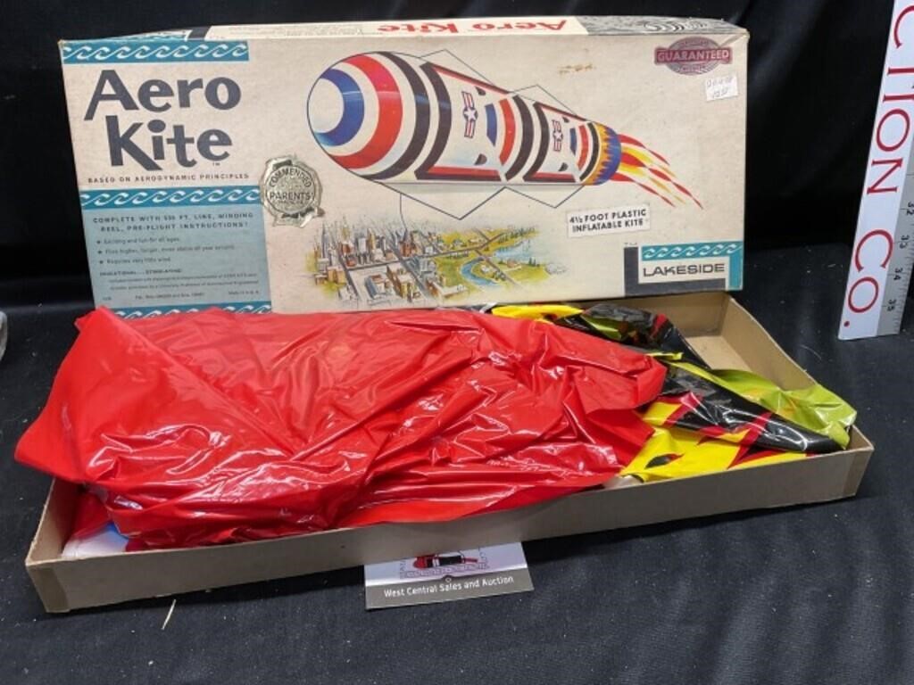 Aero Kite