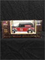 Liberty 1940 Ford Coin Bank