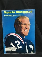 51 Different 1970 Sports Illustraded Magazines
