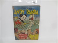 1947 No. 154 Andy Panda