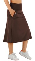( New / Size : 2XL ) Skorts Skirts for Women